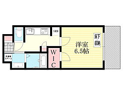 スプランディッド新大阪DUE 7階/-