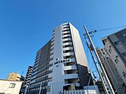 東淀川駅より徒歩1分 5階 築7年2ヶ月の賃貸物件