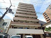 エステムヒルズ新大阪 3階 築22年10ヶ月の賃貸物件
