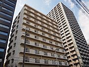 新大阪駅より徒歩7分 6階 築42年7ヶ月の賃貸物件