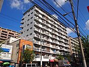 新大阪第２ダイヤモンドマンション 8階 築51年4ヶ月の賃貸物件
