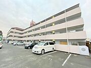 箕面萱野駅より徒歩3分 築46年6ヶ月 4階建の賃貸物件