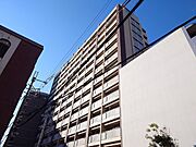 新大阪駅より徒歩10分 6階 築19年6ヶ月の賃貸物件