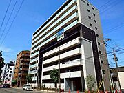 グレイスノーブル新大阪 7階 築1年2ヶ月の賃貸物件