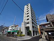 東三国駅より徒歩2分 2階 築7年11ヶ月の賃貸物件