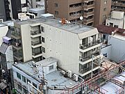 十三駅より徒歩2分 6階 築22年7ヶ月の賃貸物件