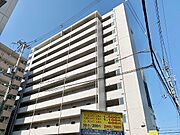 フィールドライト新大阪 2階 築15年7ヶ月の賃貸物件