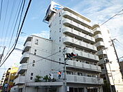 リーガル新大阪 7階 築30年5ヶ月の賃貸物件