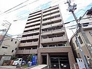 シティライフプレサンス新大阪 5階 築26年7ヶ月の賃貸物件