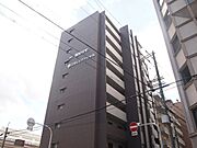 新大阪駅より徒歩6分 3階 築10年9ヶ月の賃貸物件