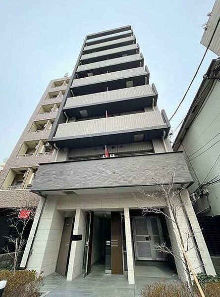 外観：313004360333