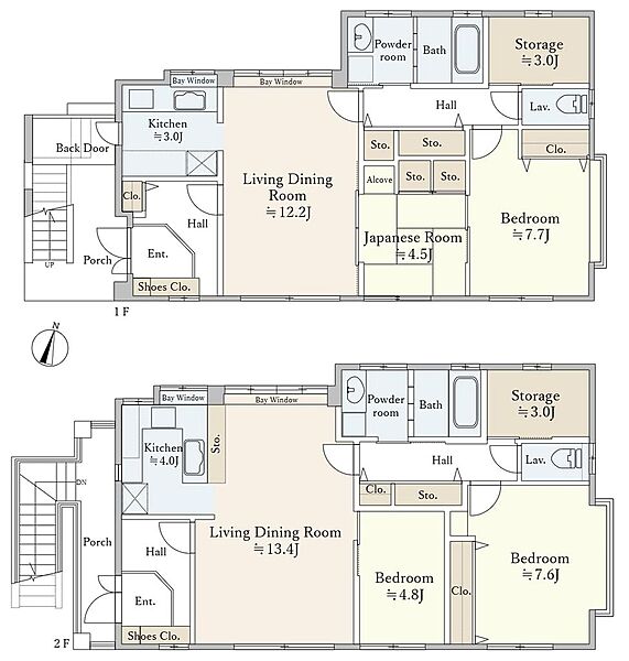 間取り：313004490720