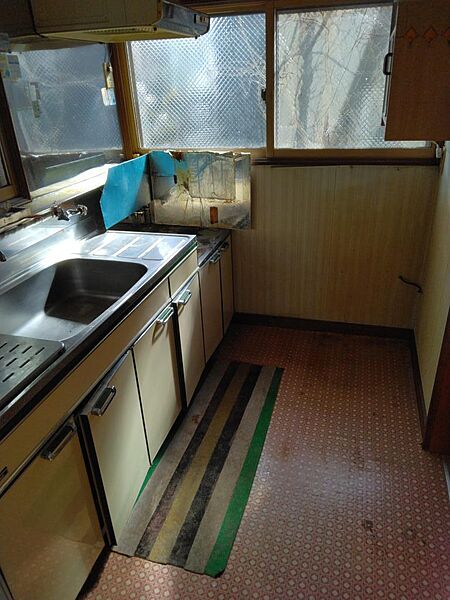 detached 北海道小樽市真栄１丁目29-3
地図を見る