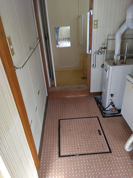 detached 北海道小樽市真栄１丁目29-3
地図を見る