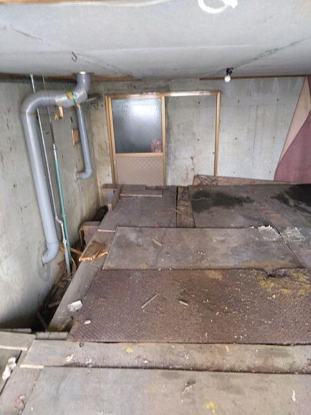 detached 北海道小樽市真栄１丁目29-3
地図を見る