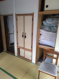 和室の画像