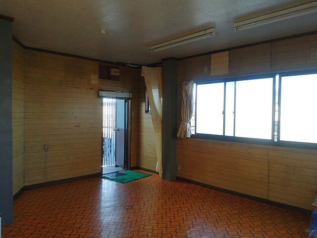 室内