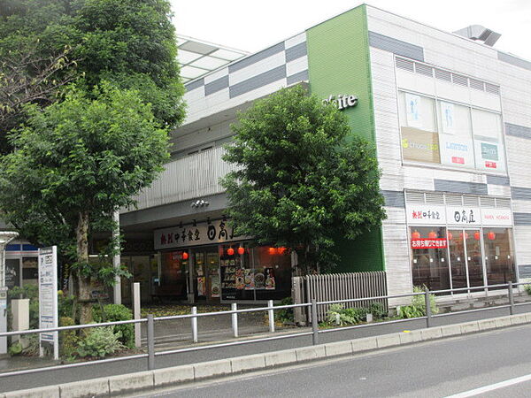 駅ビル「Ｅ－ｓｉｔｅ　籠原」