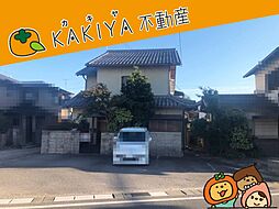 滋賀県近江八幡市安土町下豊浦