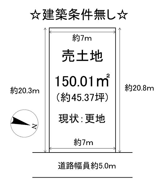 区画図：325000128106
