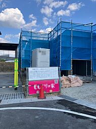 滋賀県甲賀市甲南町野田