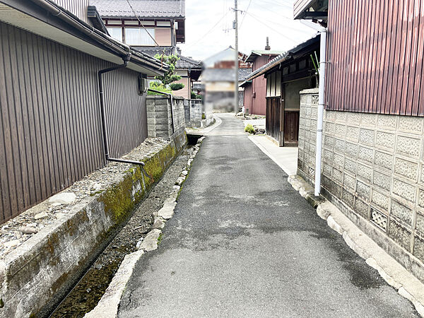 周辺を拡大表示