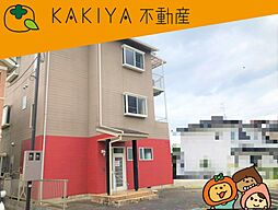 滋賀県東近江市沖野一丁目