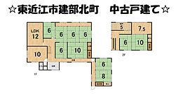 滋賀県東近江市建部北町