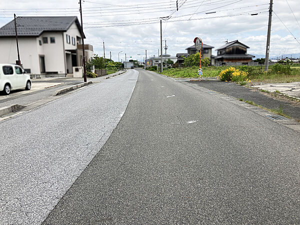周辺を拡大表示