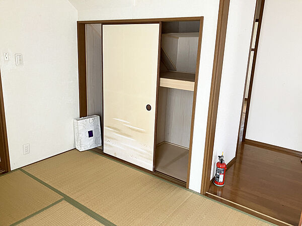 室内を拡大表示