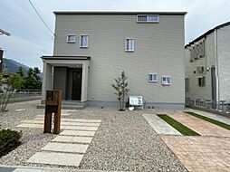 外観の画像