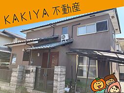 滋賀県近江八幡市丸の内町