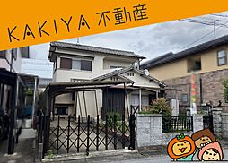 滋賀県近江八幡市西庄町
