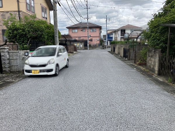 周辺を拡大表示