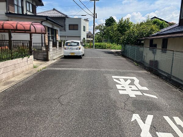 周辺を拡大表示