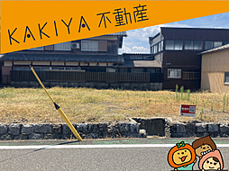 滋賀県東近江市桜川西町