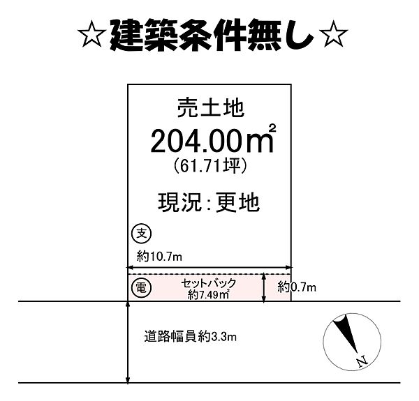 区画図：325000130868