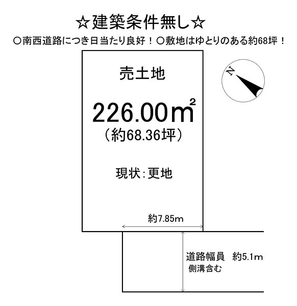 区画図：325000131000