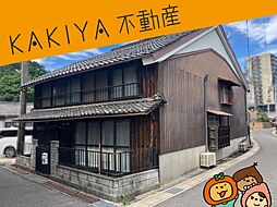 滋賀県東近江市八日市本町