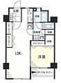 セザール小岩マンション6階1,750万円