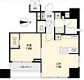 ComforteHeim蔵前6階6,280万円
