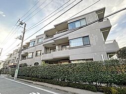 朝日マンション目白