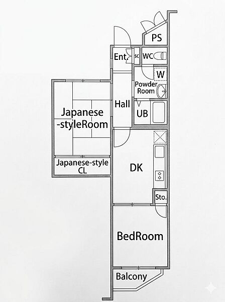 間取り：313004864315