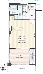 江古田マンション