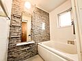 【浴室】お子様...
