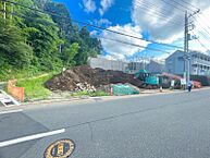 神奈川県横浜市緑区三保町：物件画像