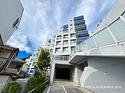 ヒルテラス横浜・保土ケ谷壱番館　保土ケ谷駅