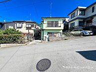 神奈川県横浜市保土ケ谷区新井町：物件画像