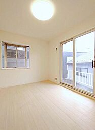 神奈川県相模原市南区上鶴間2丁目