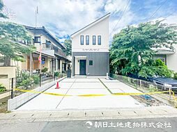 神奈川県横浜市泉区岡津町
